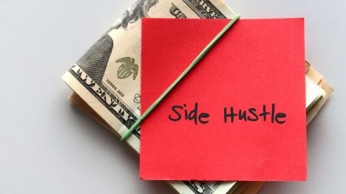 $5,000 monthly from this side hustle