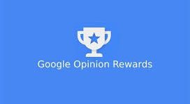 Make More Money with Google Opinion Rewards