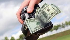 How to Sell Your Photos Online