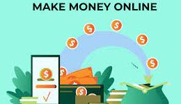 5 Ways to Make Money Online in 2024