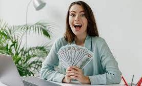 Make Money Online At Home