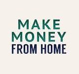 6 Ways to Make Money from Home