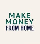6 Ways to Make Money from Home