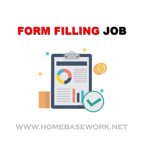 online form filling jobs, form filling jobs, form filling jobs online, form filling work
